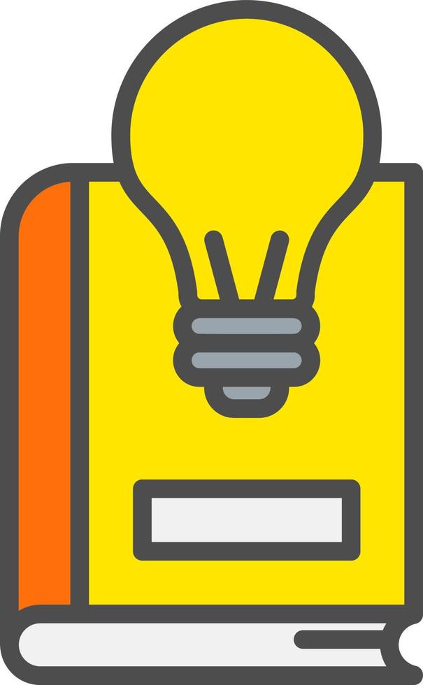 learning Vector Icon