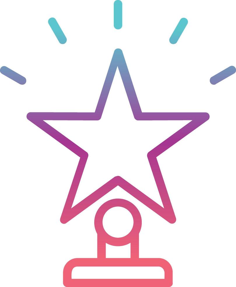 Success Vector Icon