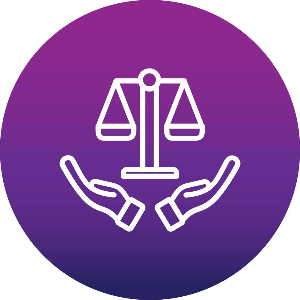 Fair Vector  Icon