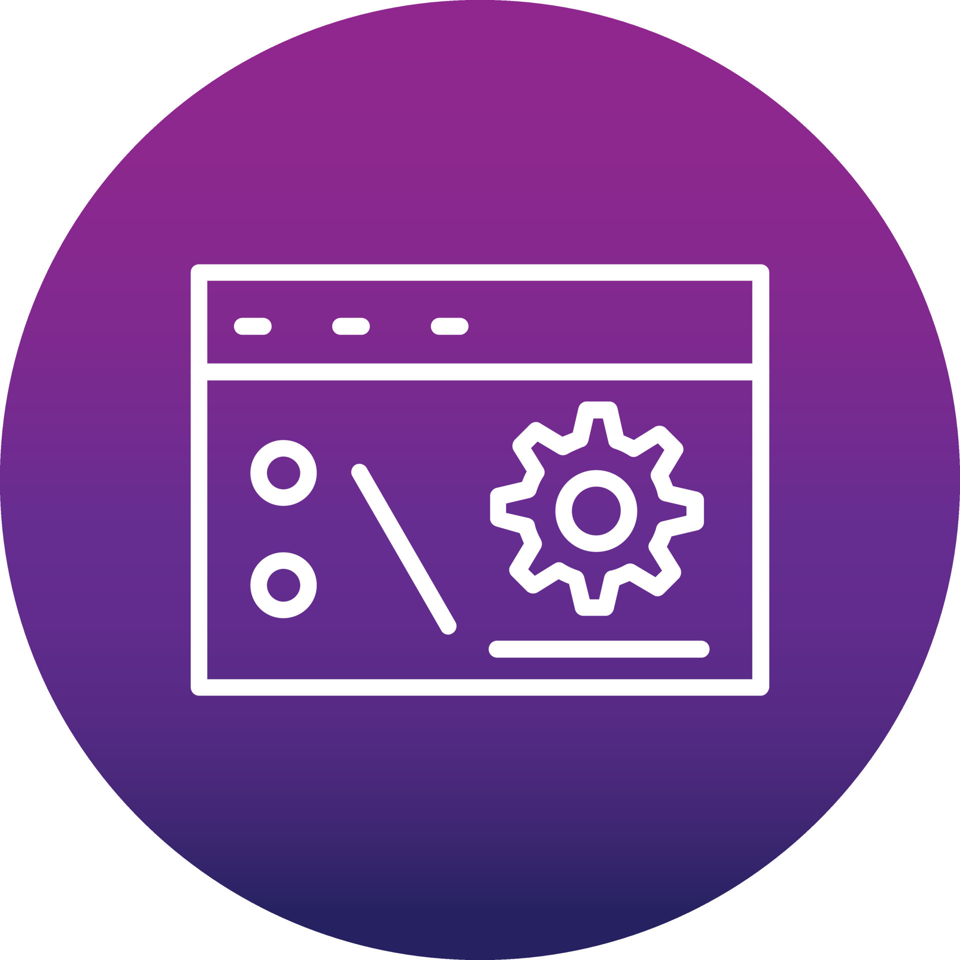 Command Vector Icon 15554997 Vector Art at Vecteezy