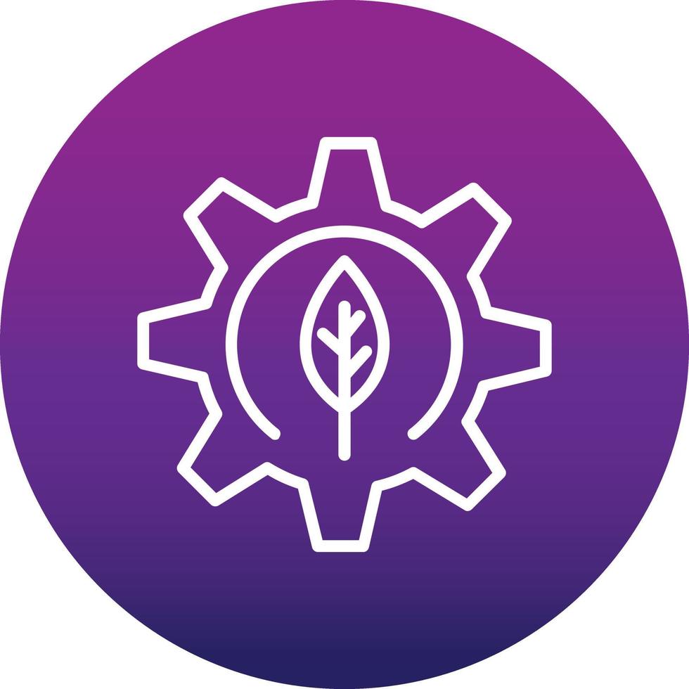 Core Vector  Icon
