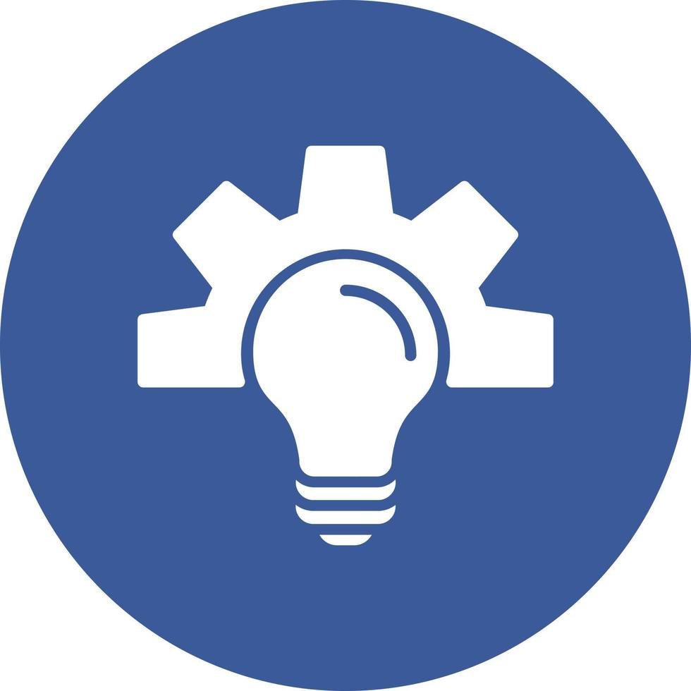 Development Vector Icon