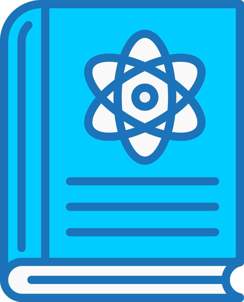 Book Vector Icon