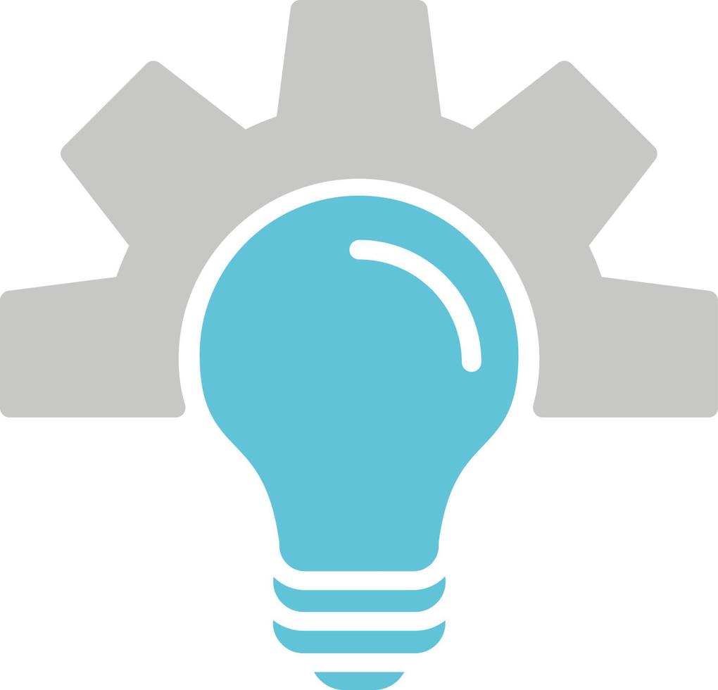 Development Vector Icon