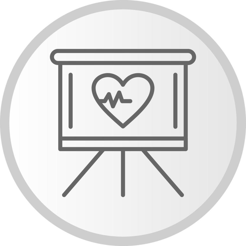 Fitness Vector Icon