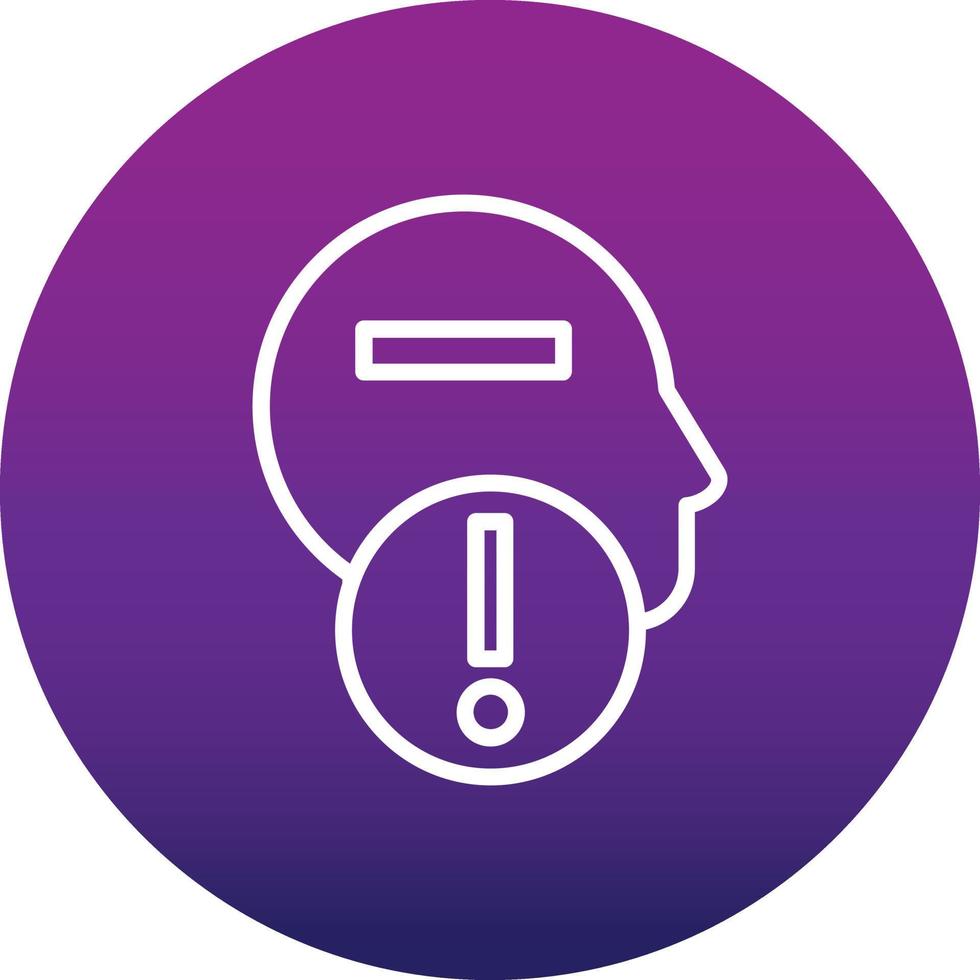 Human Vector Icon