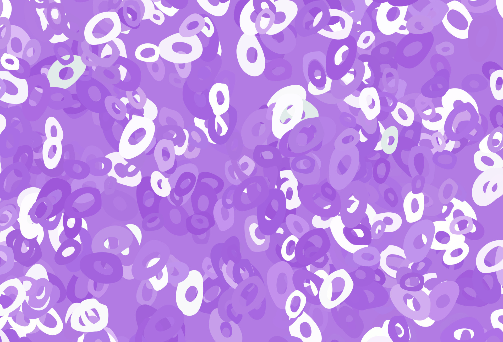Light Purple vector texture with disks. 15556723 Vector Art at Vecteezy