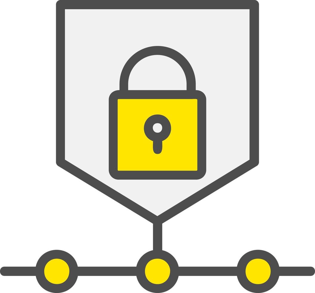 Security Vector Icon