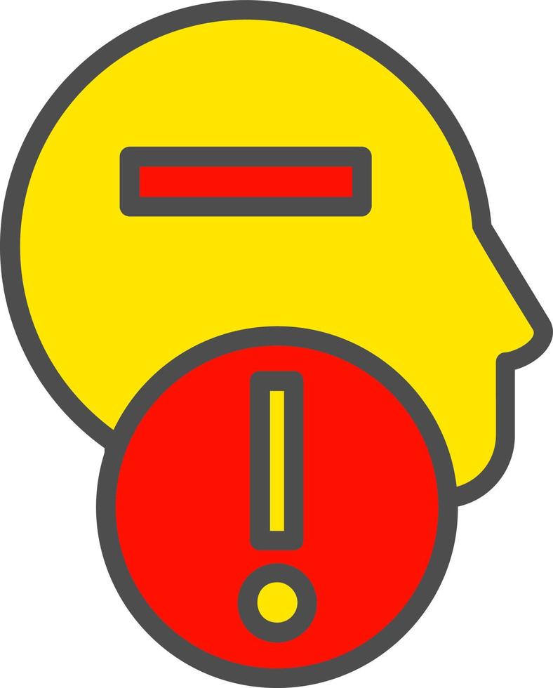 Human Vector Icon