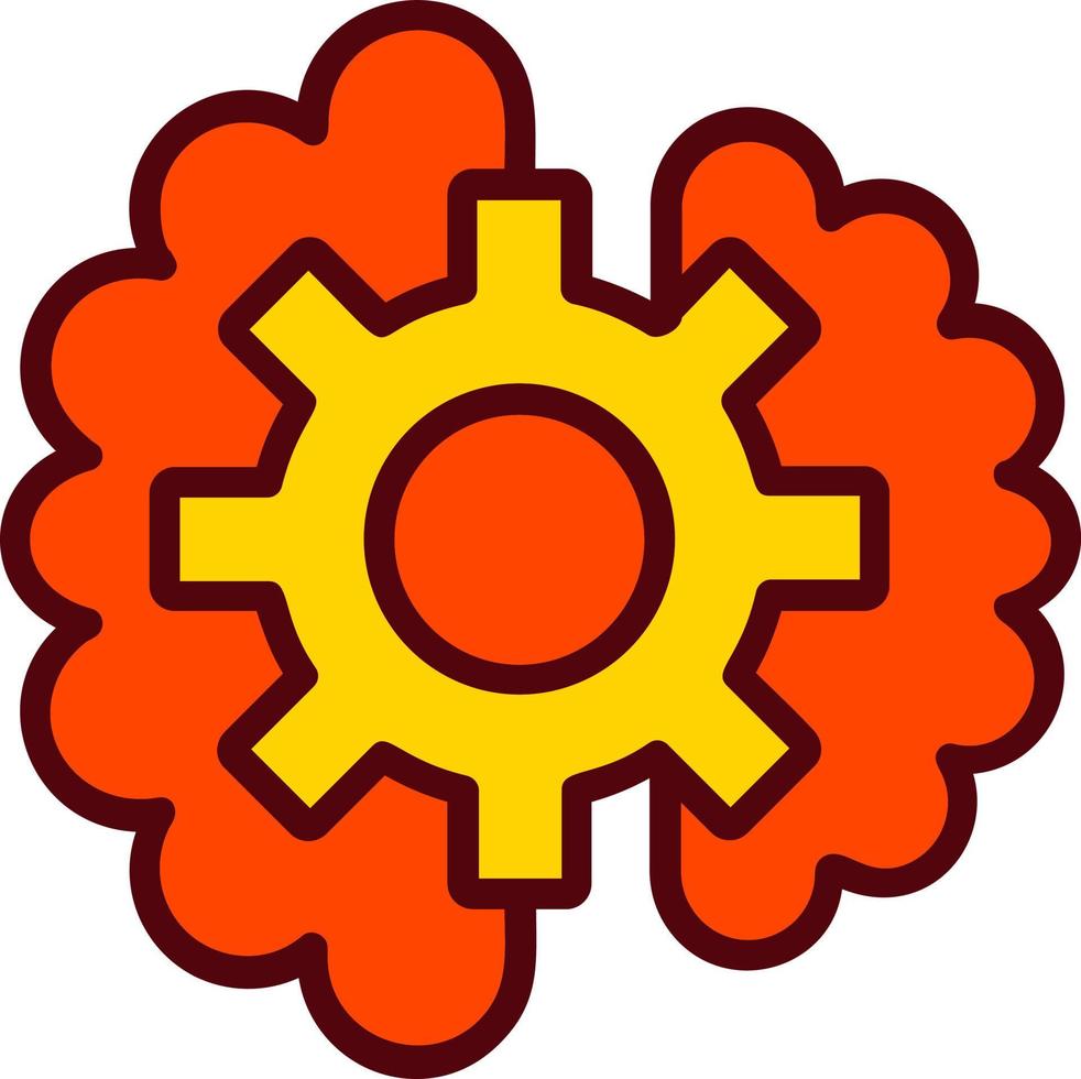 Learning Vector Icon