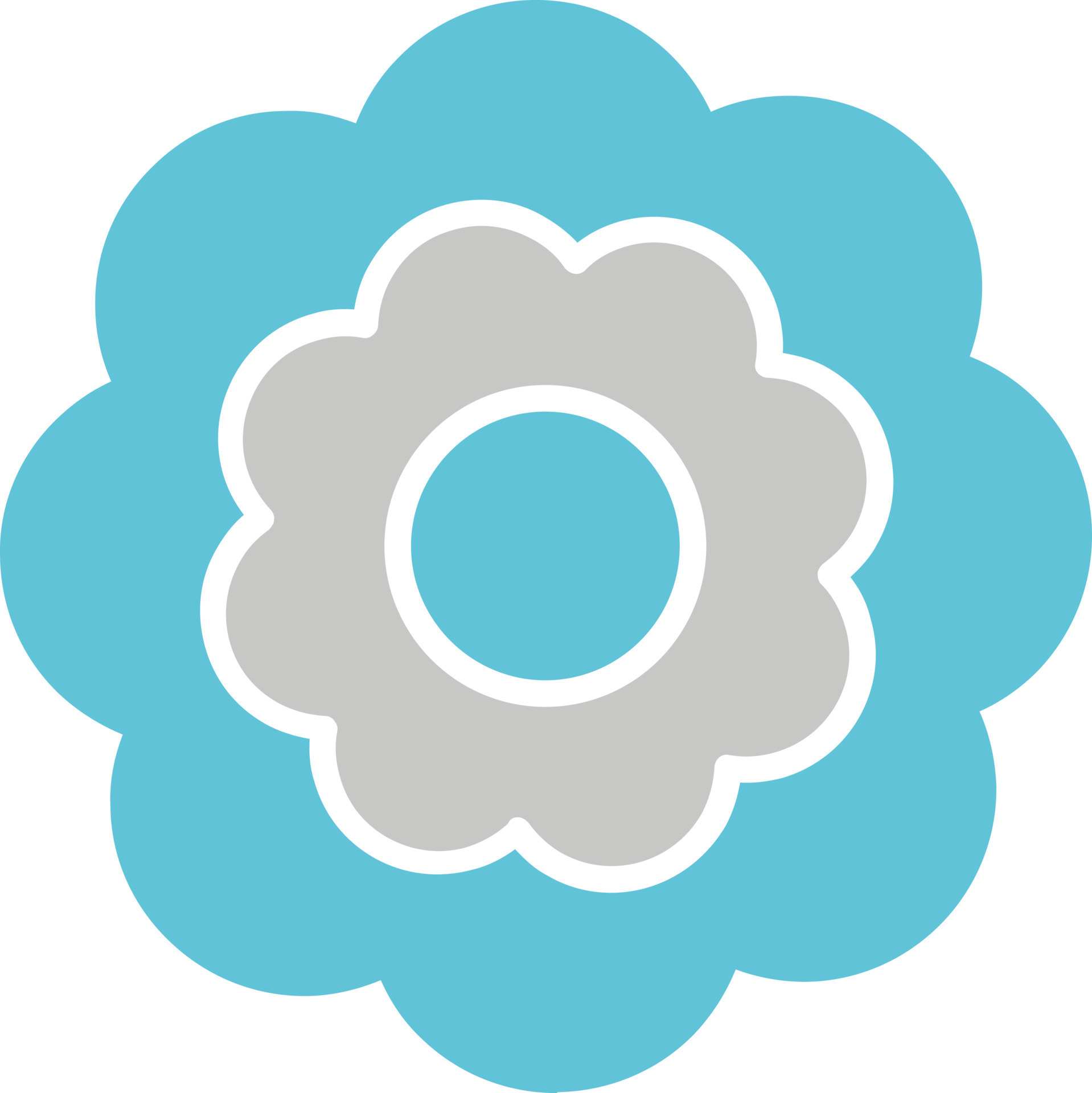 Flower Vector Icon 15557313 Vector Art at Vecteezy