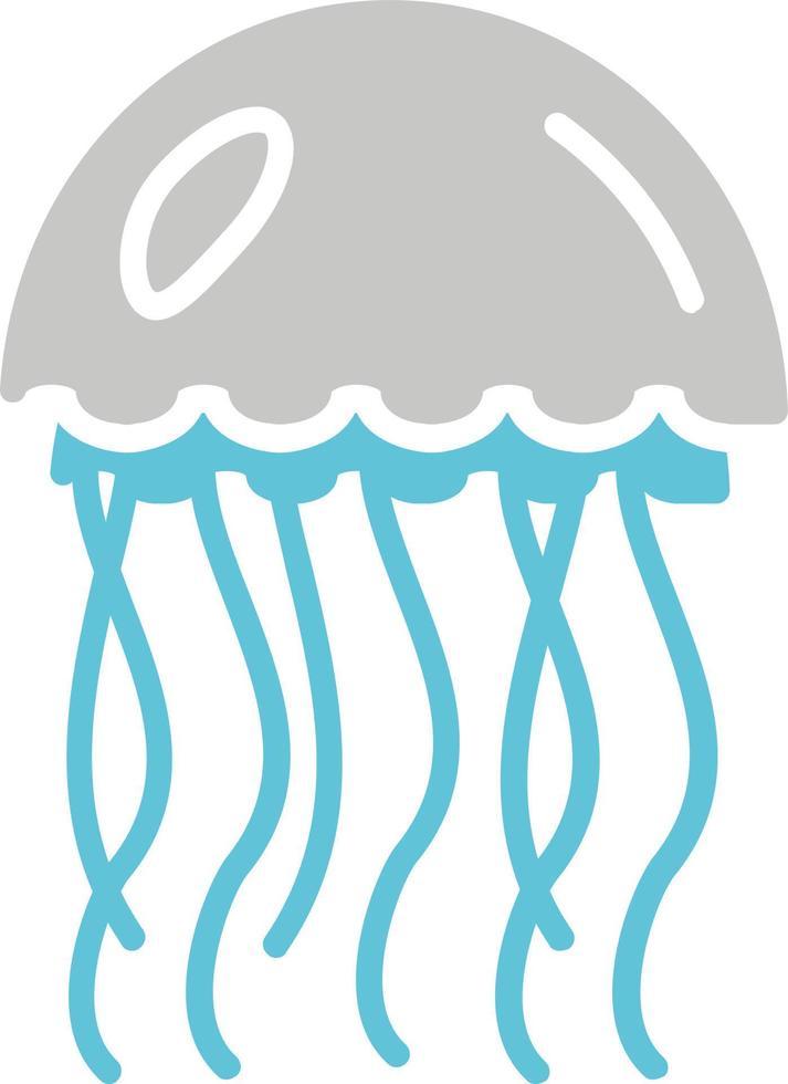 Star Fish Vector Icon