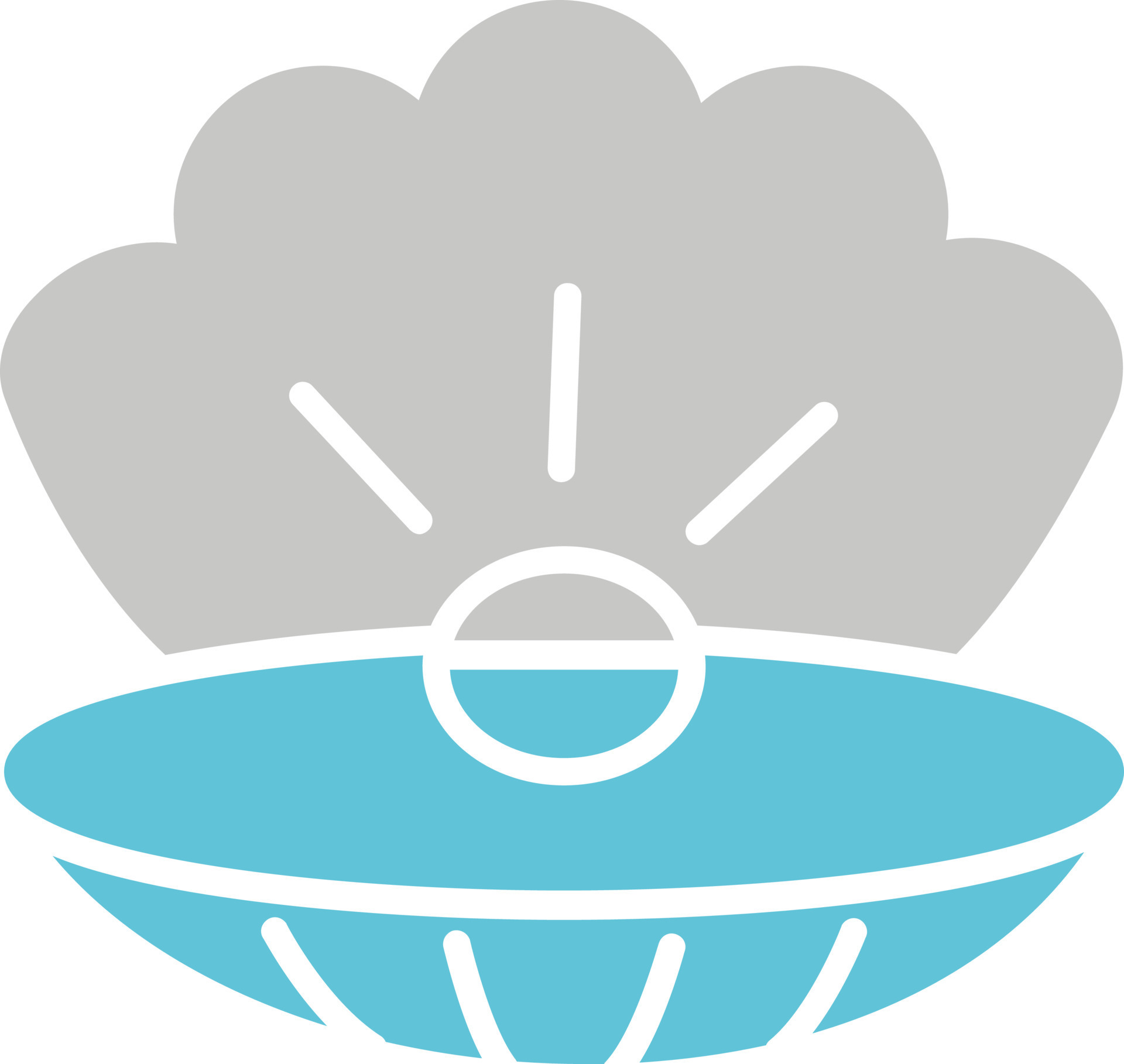 Pearl Vector Icon 15557461 Vector Art at Vecteezy