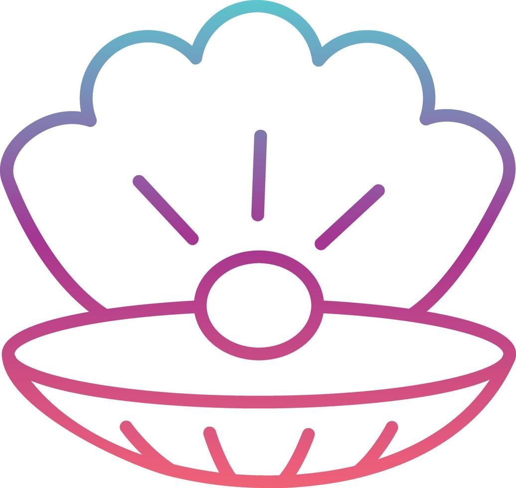 Pearl Vector Icon 15557754 Vector Art at Vecteezy
