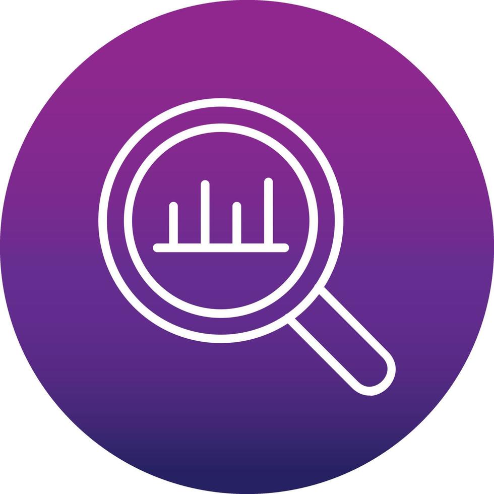 Analyzer Vector Icon