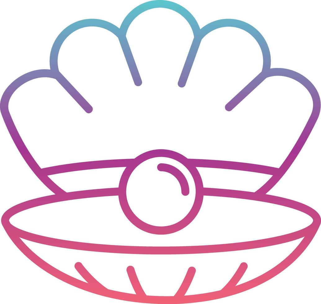 Pearl Vector Icon 15558573 Vector Art at Vecteezy