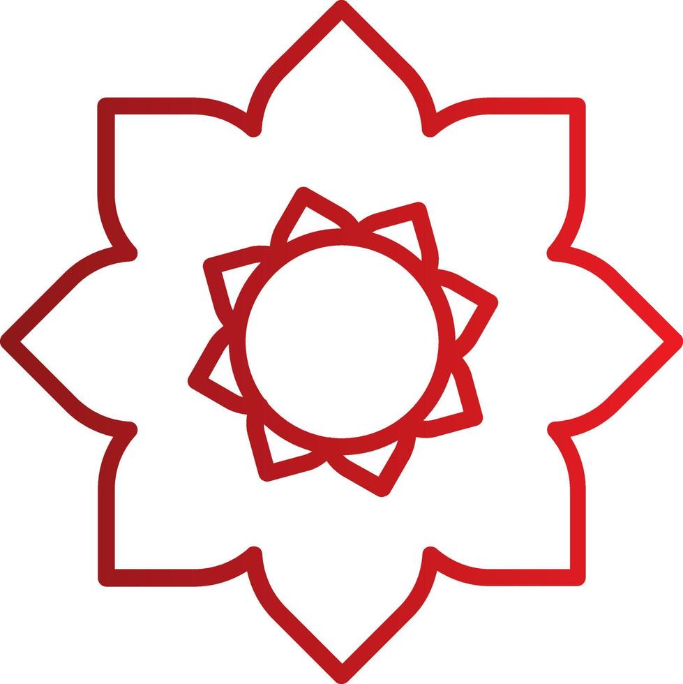 Flower Vector Icon 15558627 Vector Art at Vecteezy