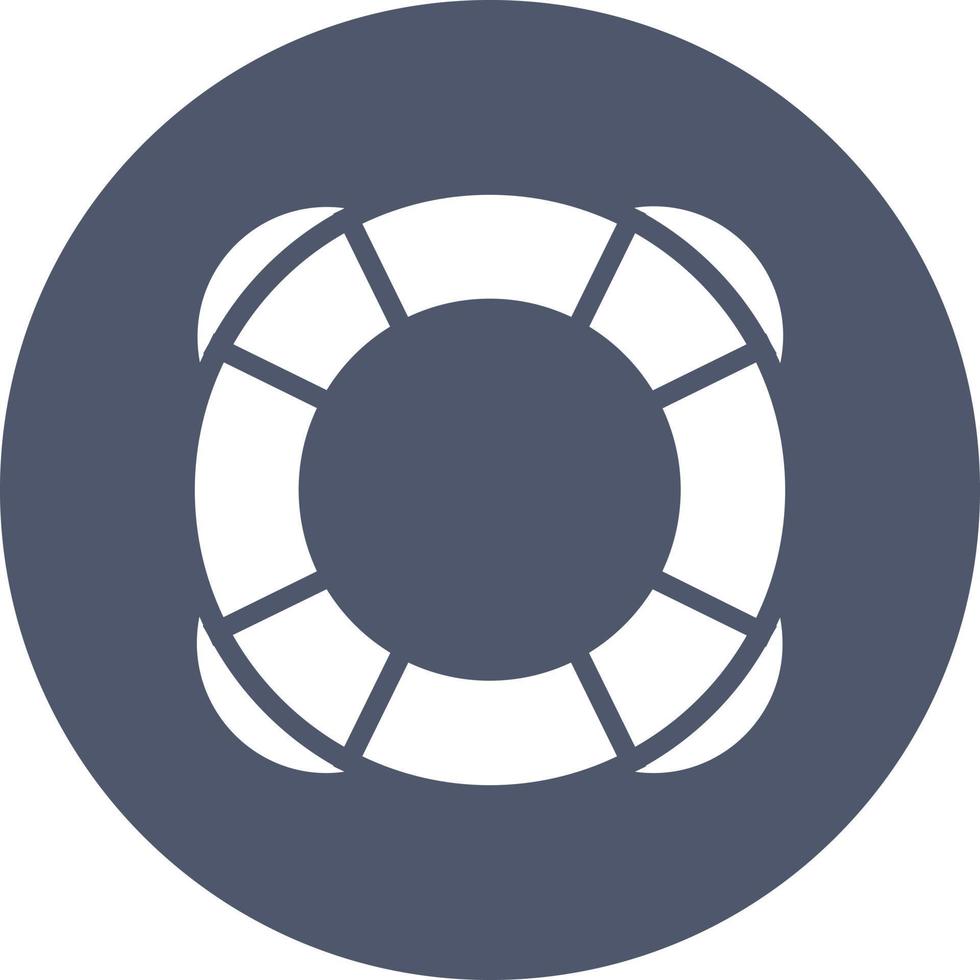 Float Vector Icon