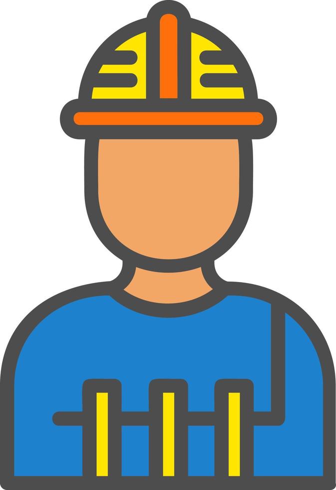 Labour Day Vector Icon