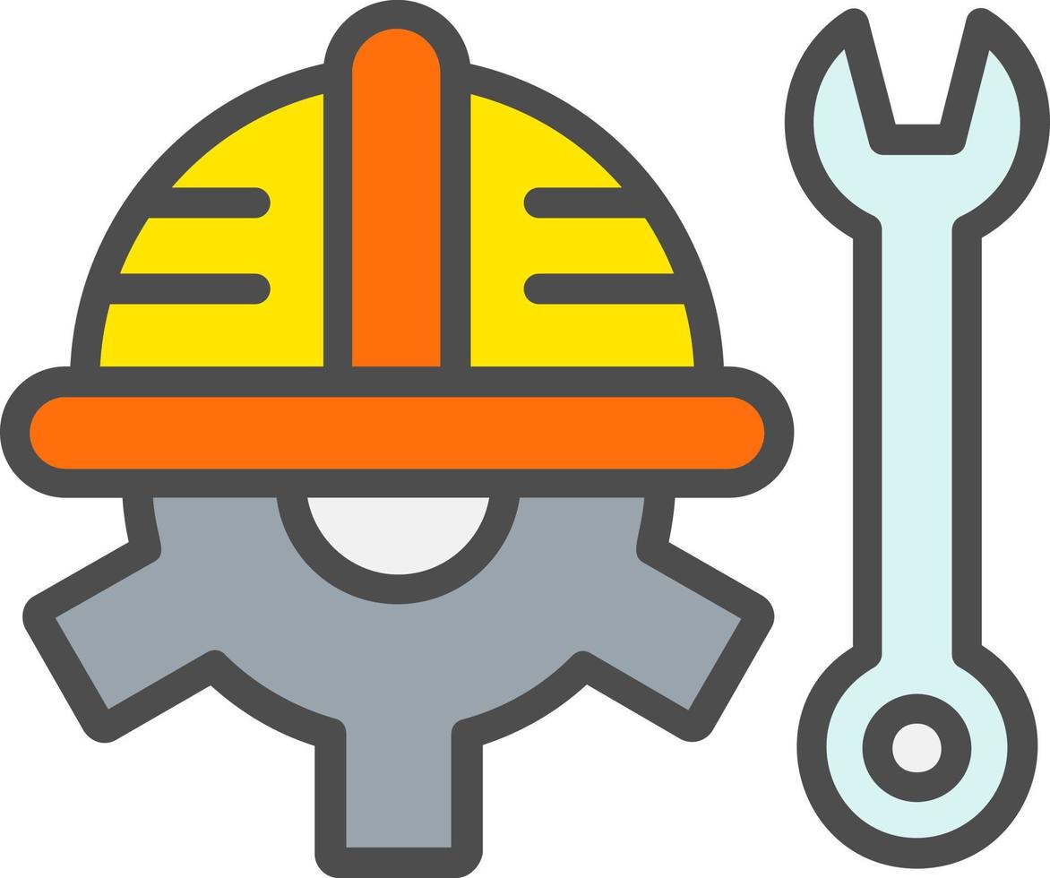 Labour Day Vector Icon