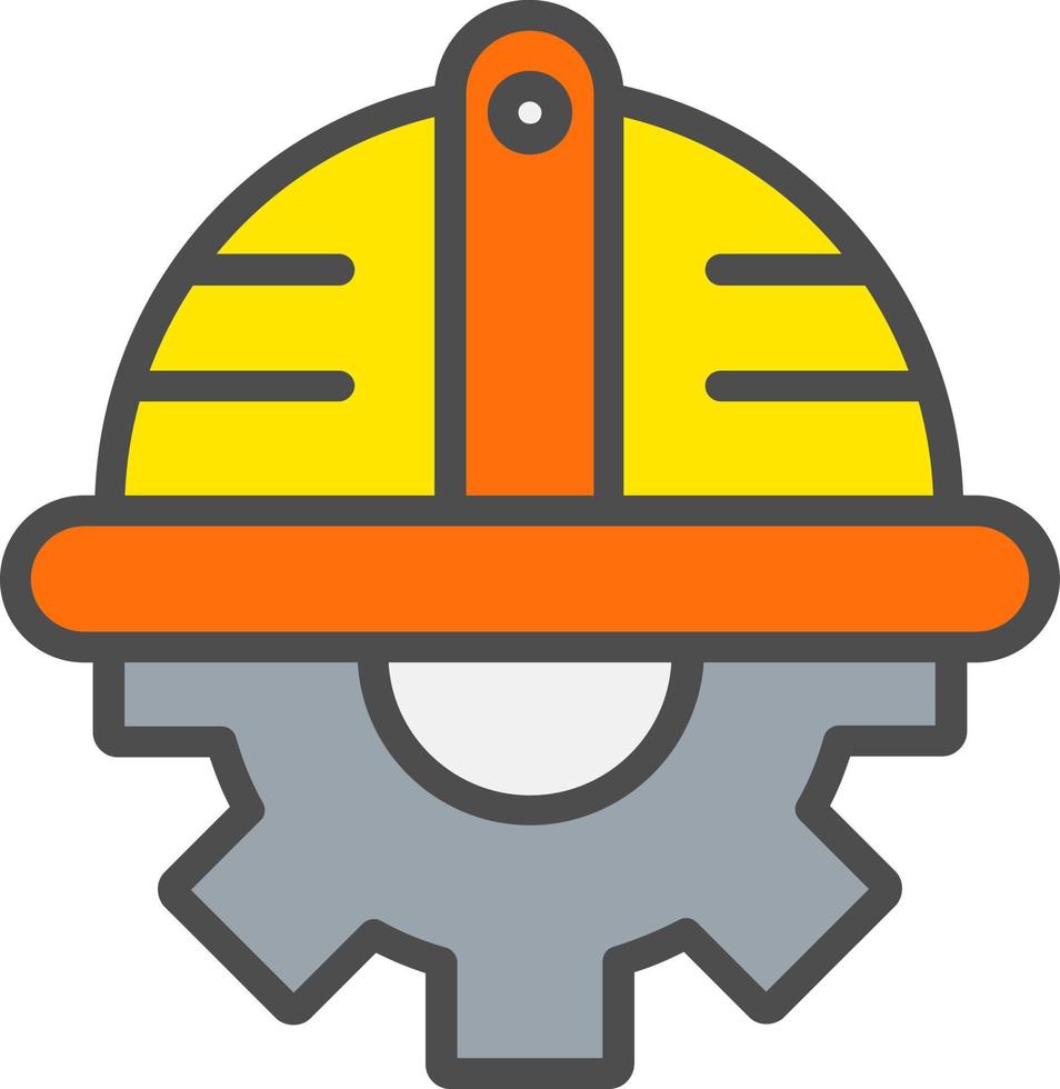 Gear Vector Icon