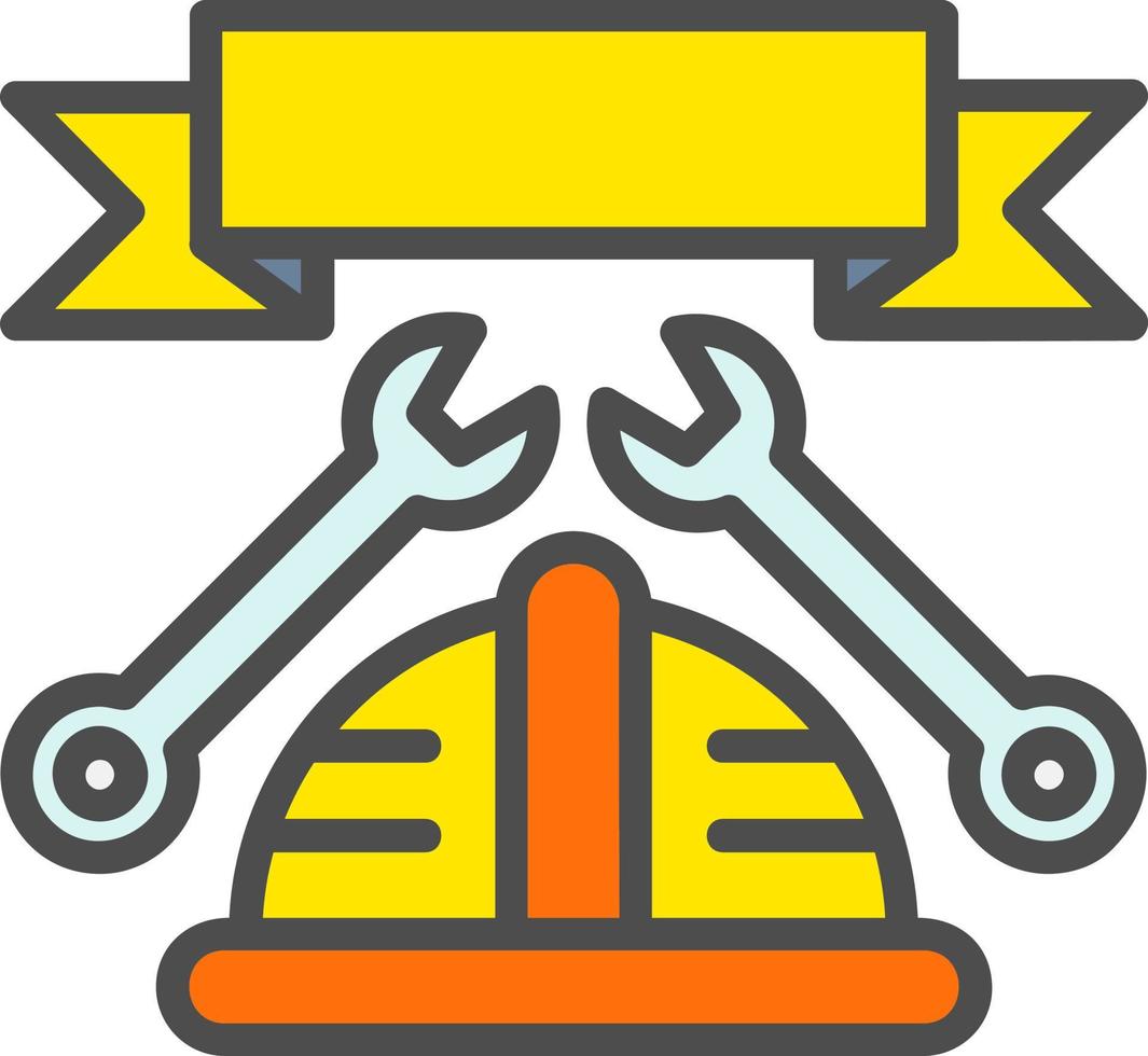 Labour Day Vector Icon