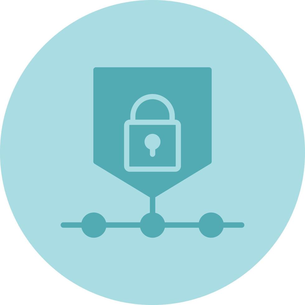 Security Vector Icon