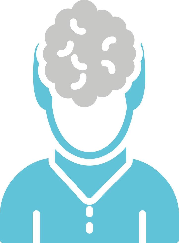 Brain Vector Icon