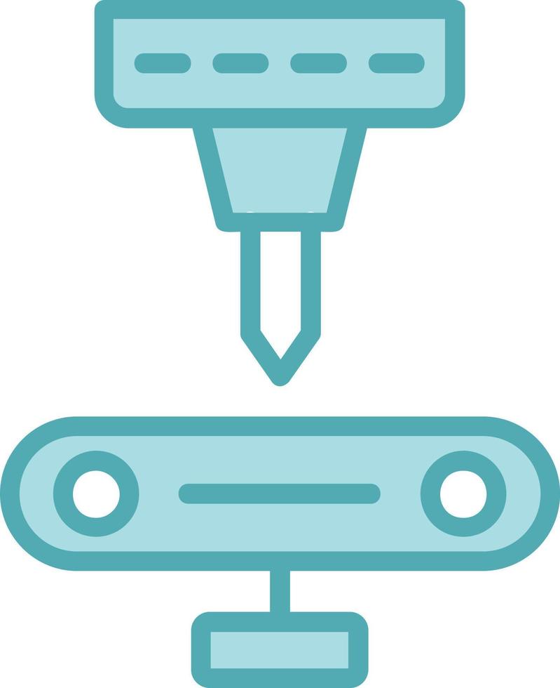 Machine Vector Icon 15559706 Vector Art at Vecteezy