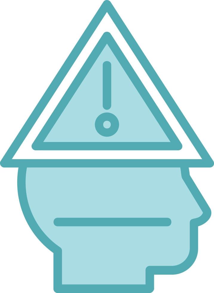 Warning Vector Icon
