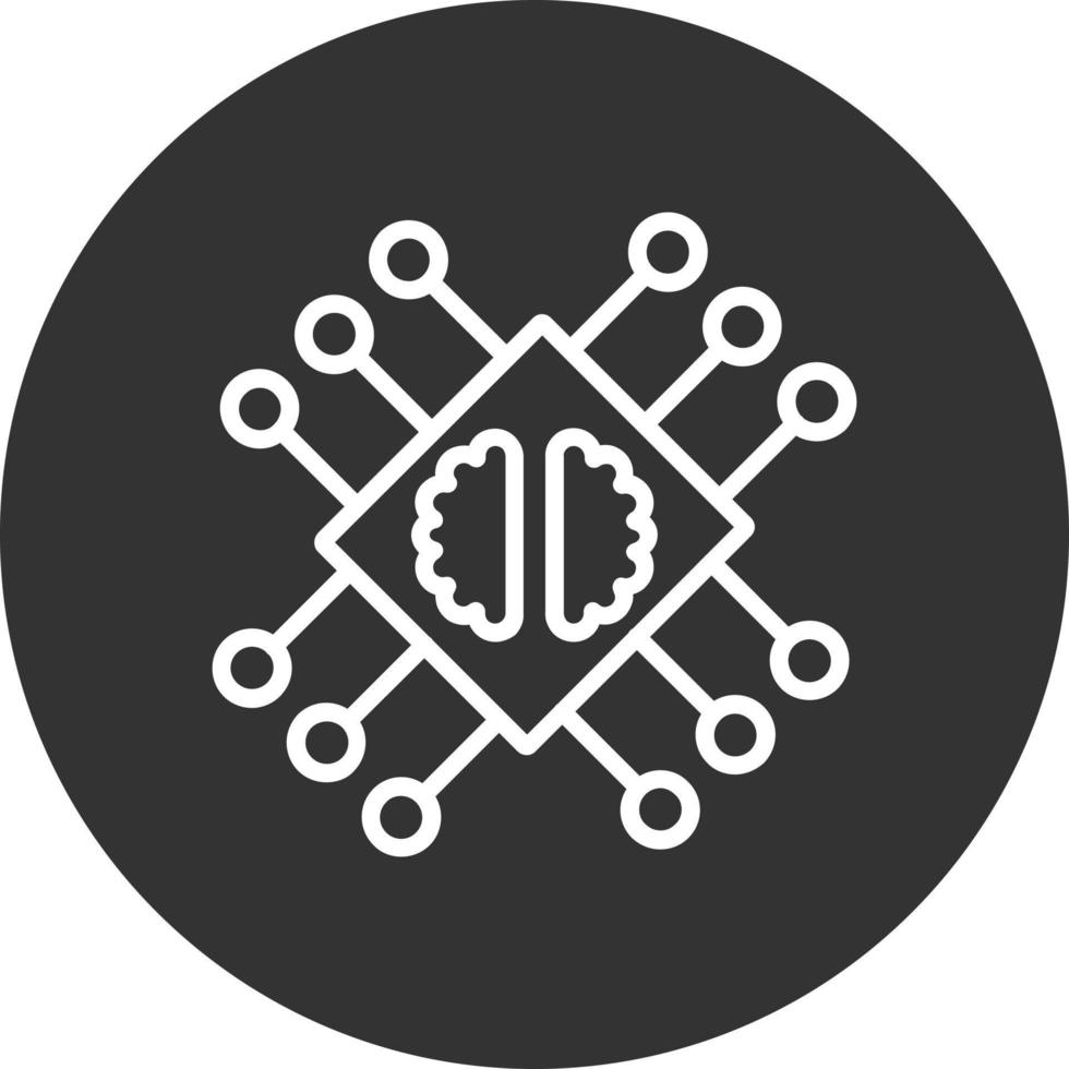 Artificial Intelligence Vector Icon 15559742 Vector Art at Vecteezy