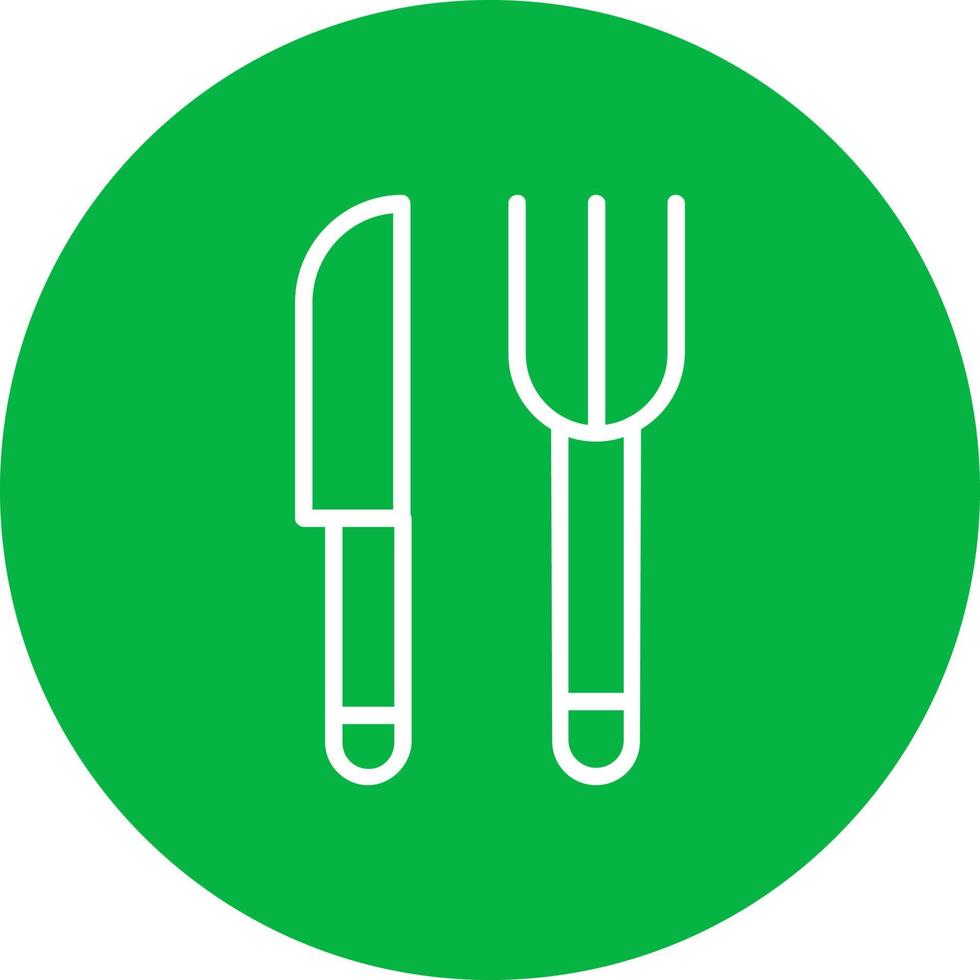 Cooking Utensils Vector Icon