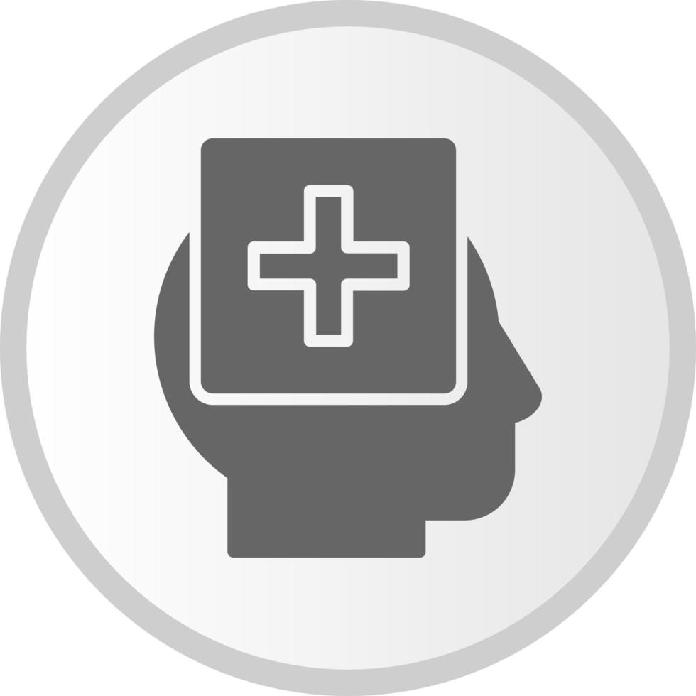 Head Vector Icon