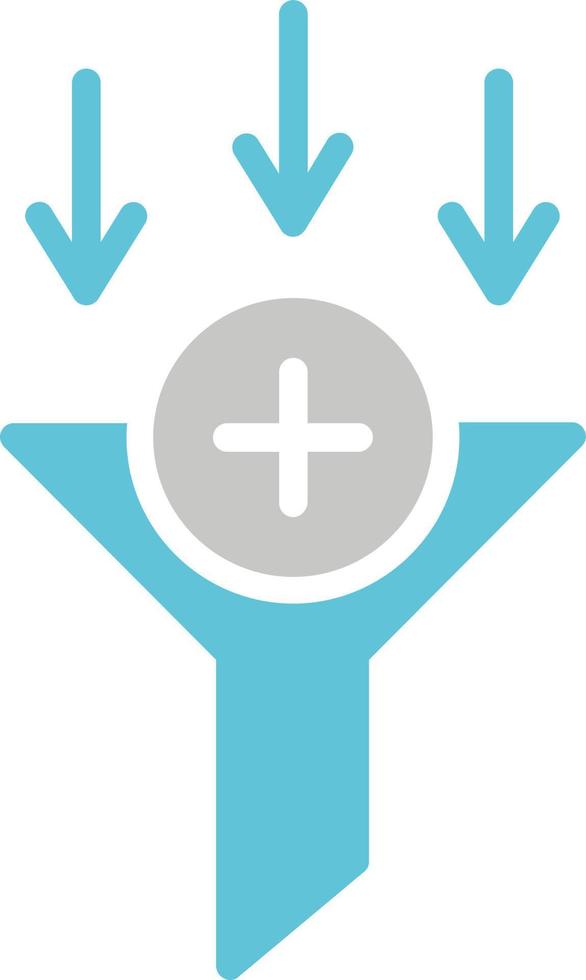 Filter Vector Icon