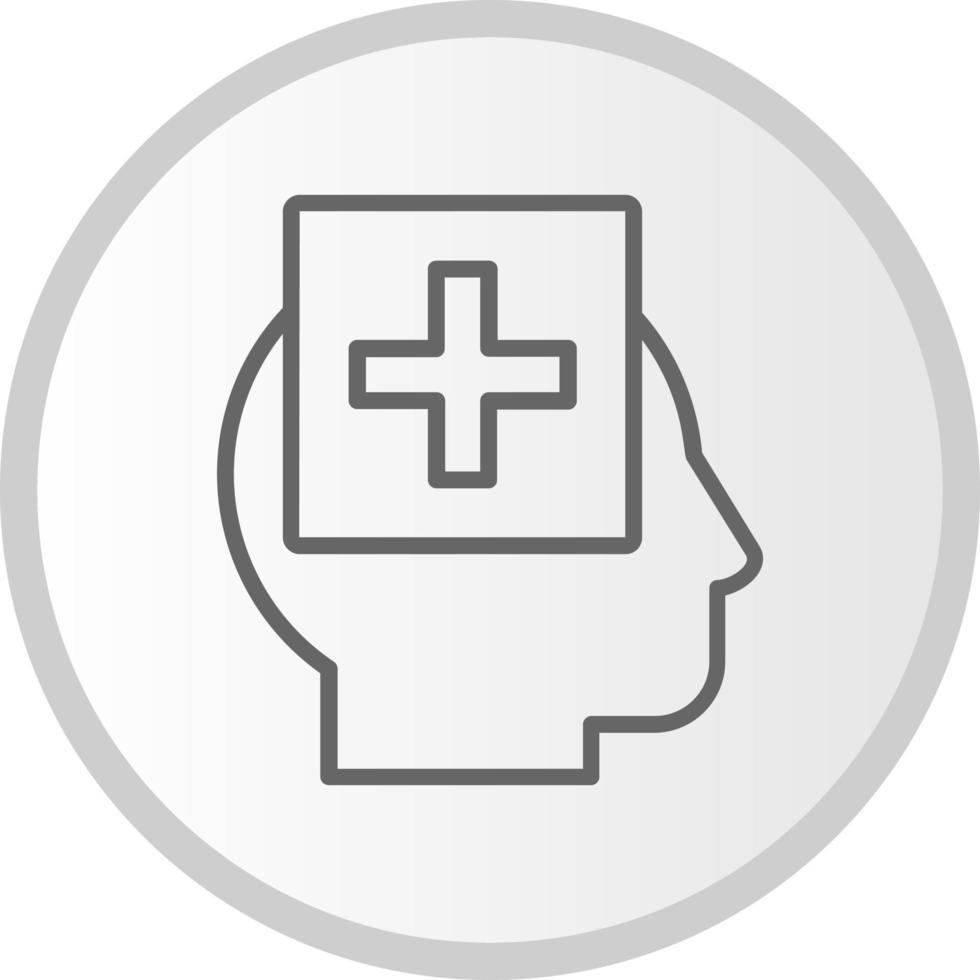 Head Vector Icon