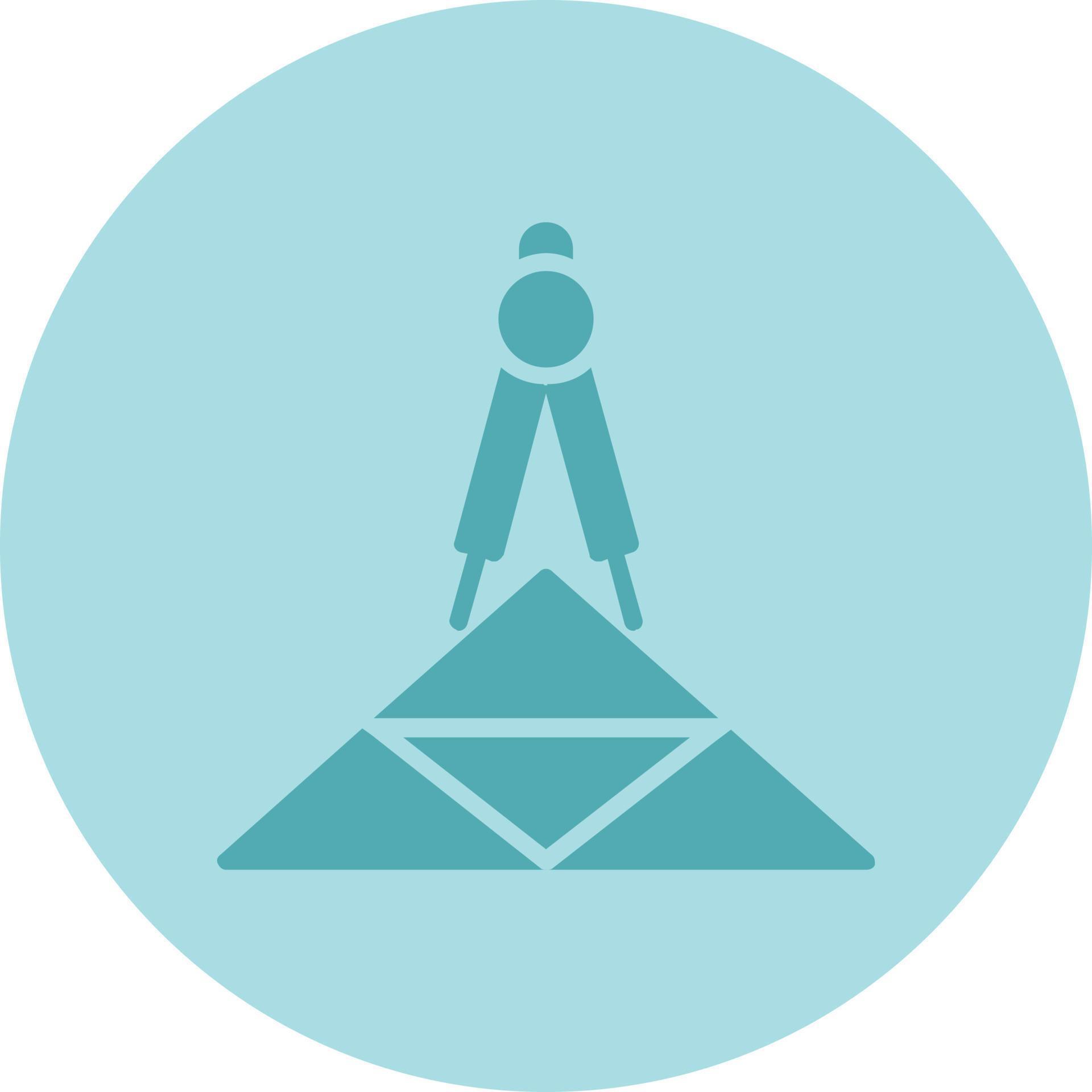 Geometry Vector Icon 15560797 Vector Art at Vecteezy