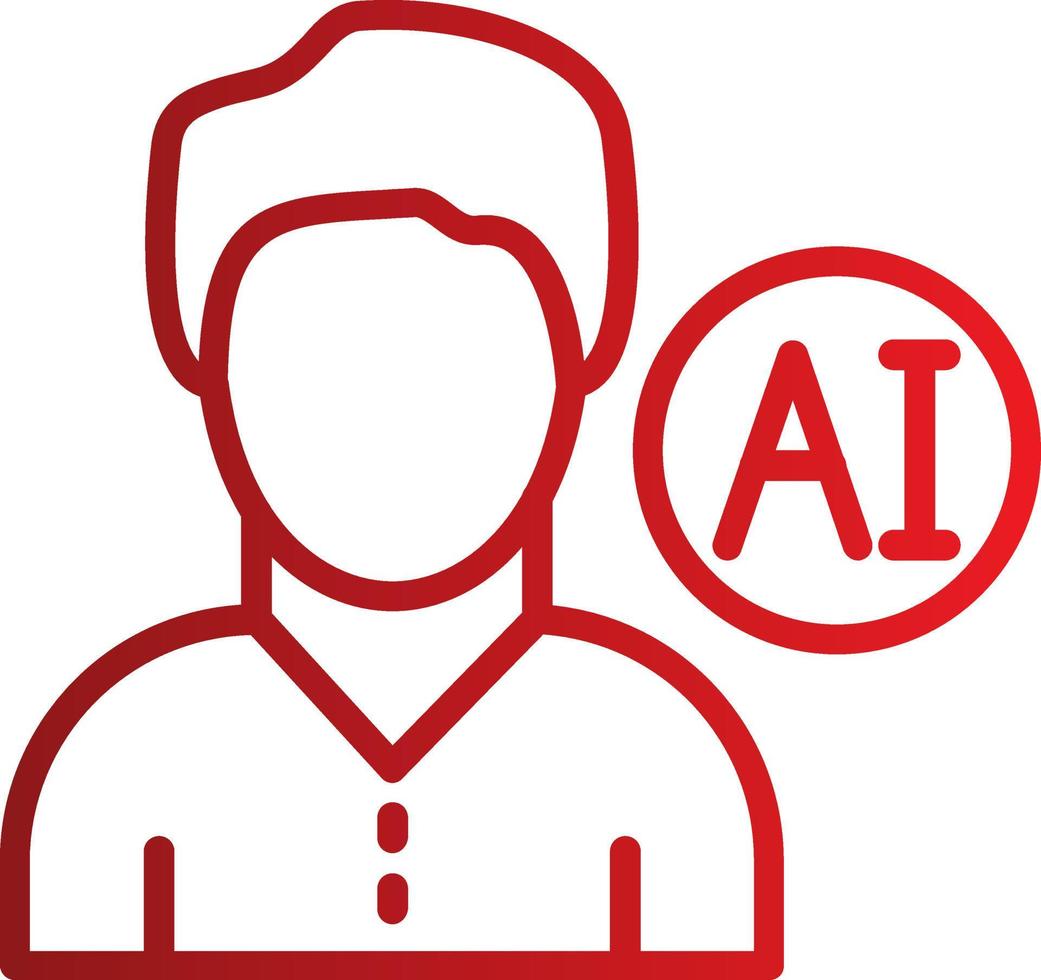 User Vector Icon