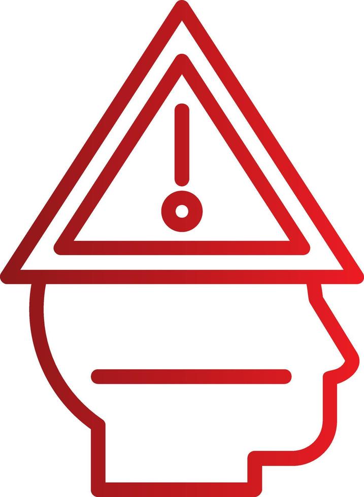 Warning Vector Icon