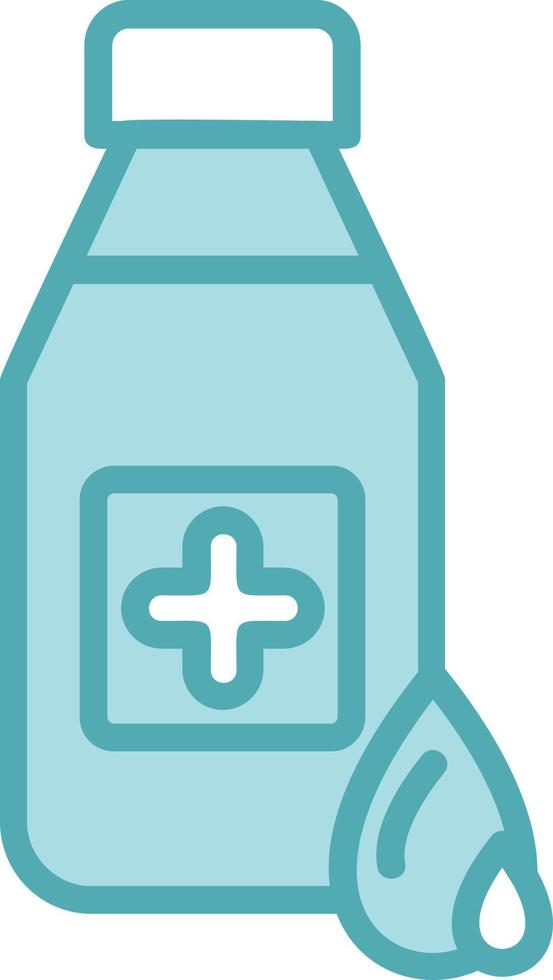 Detergent Vector Icon