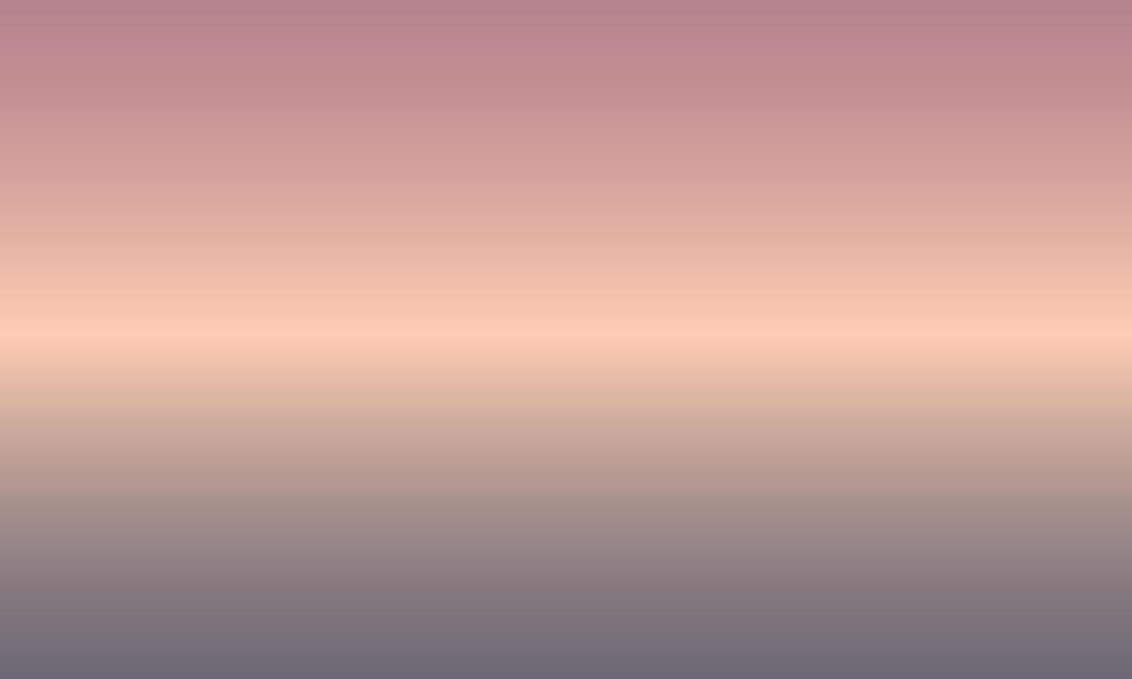 Beautiful modern gradient abstract background for creative themes or concept art. Eps10 Vector