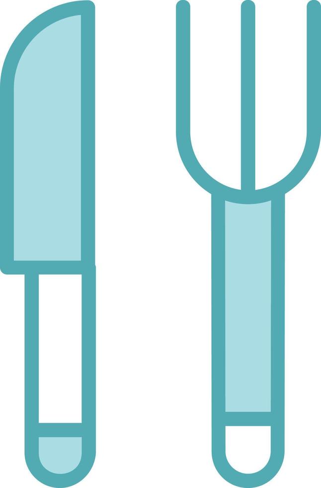 Cooking Utensils Vector Icon