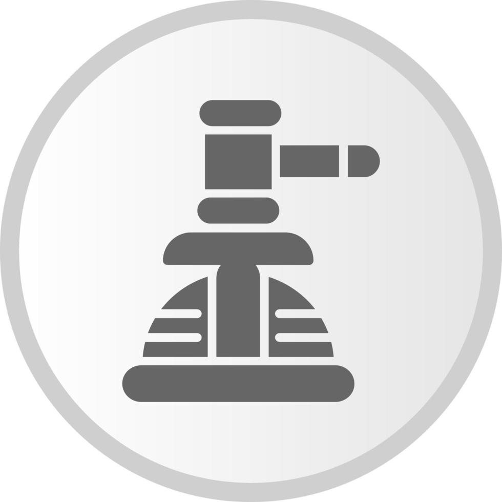 Labour Law Vector Icon