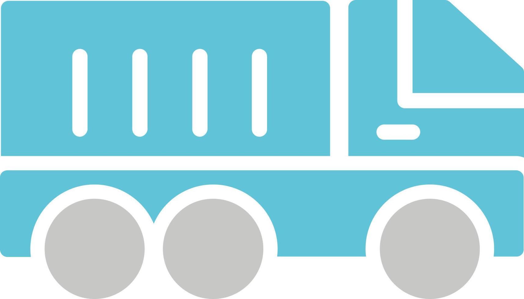Container Vector Icon