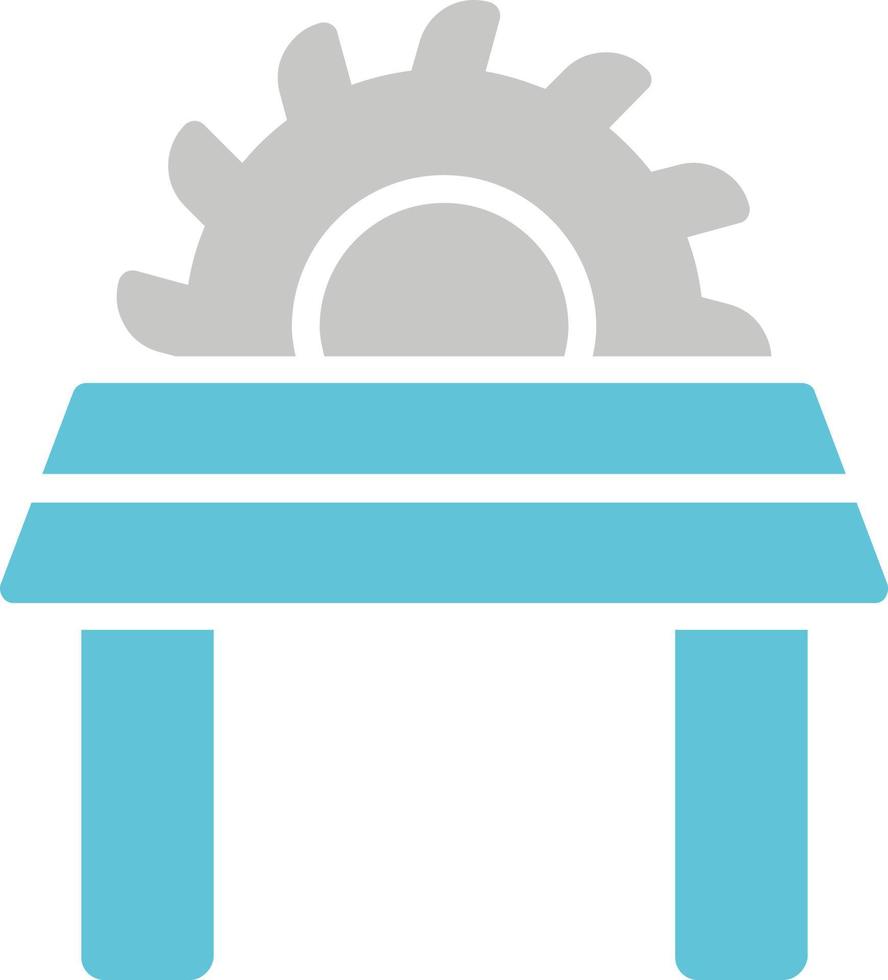 Table Saw Vector Icon 15562049 Vector Art at Vecteezy