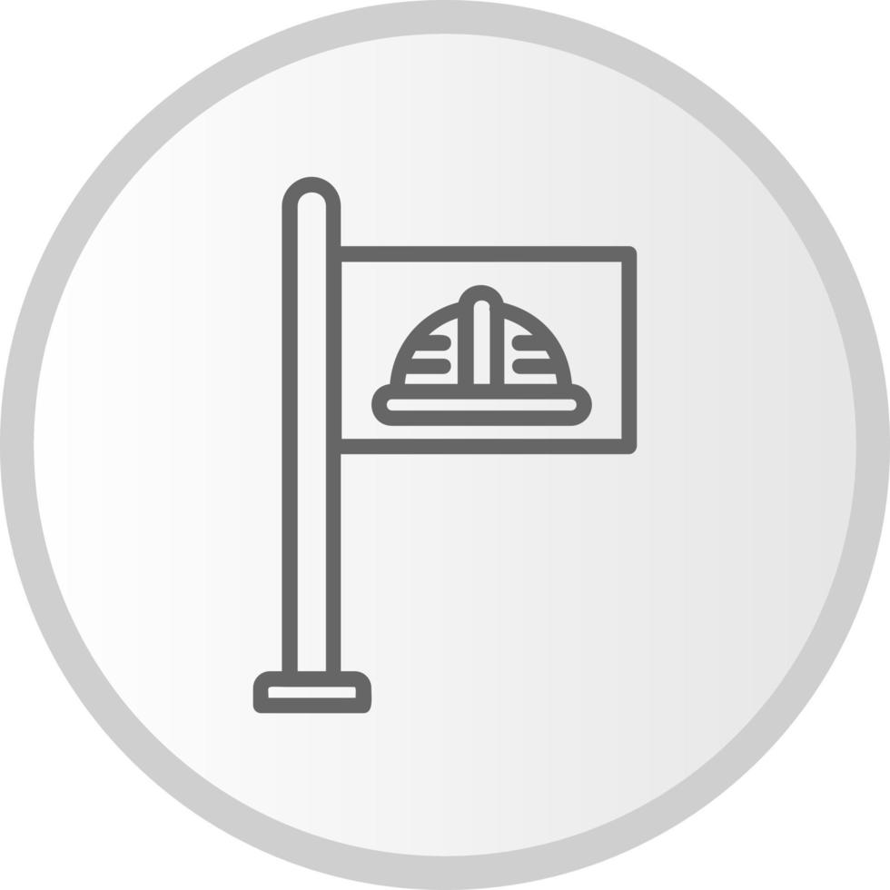 Flag Vector Icon
