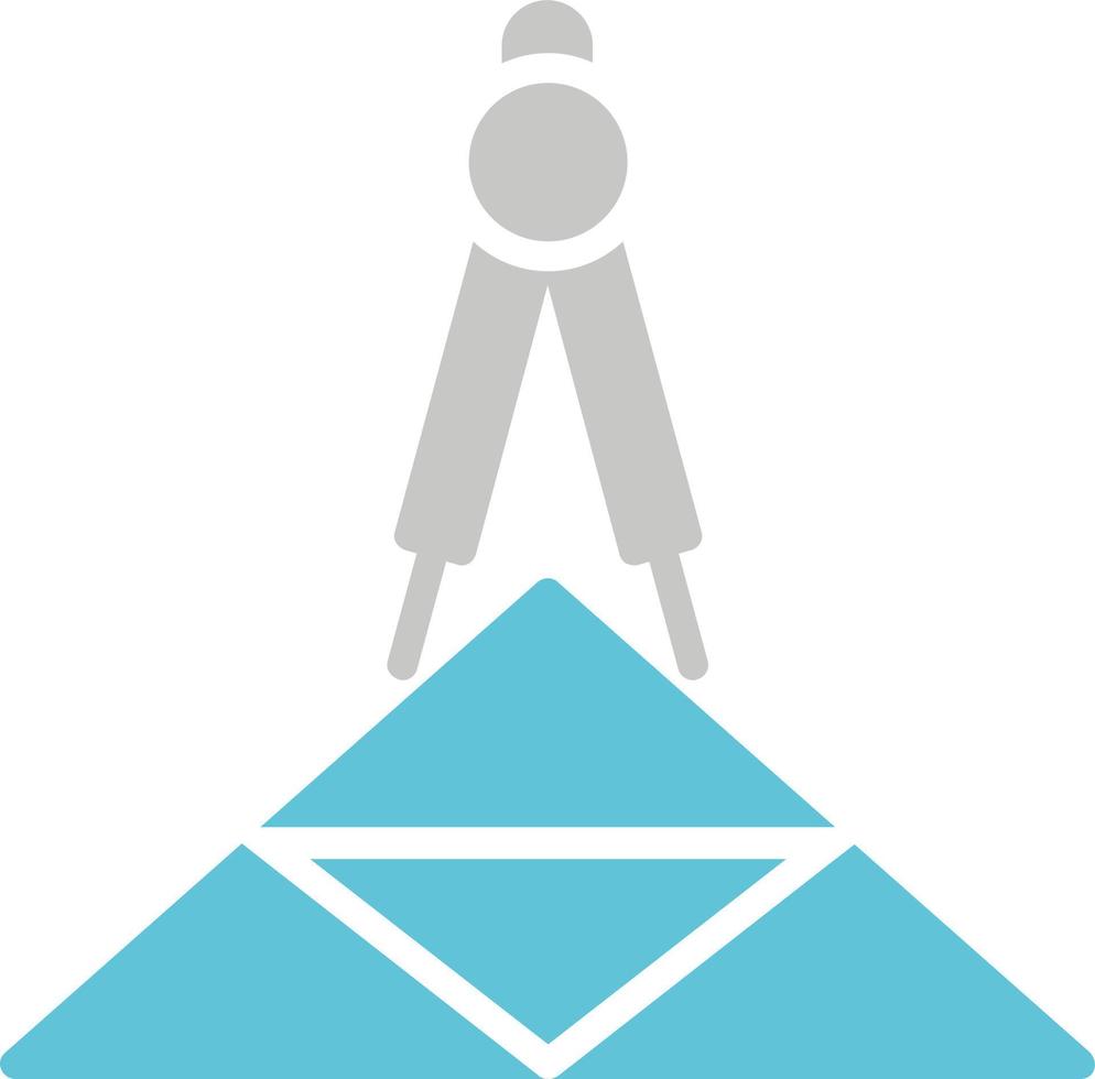 Geometry Vector Icon