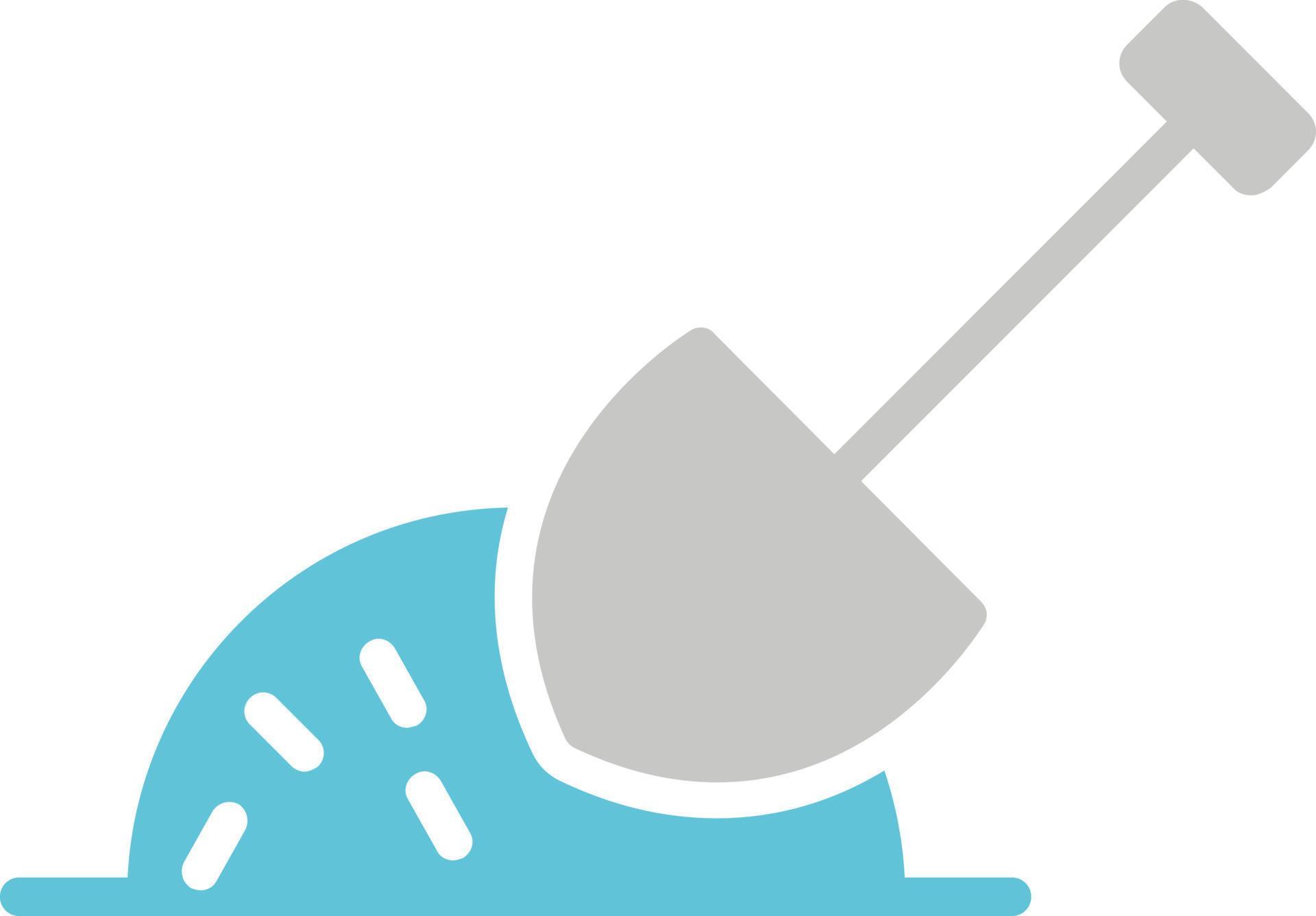 Spade Vector Icon 15562161 Vector Art at Vecteezy