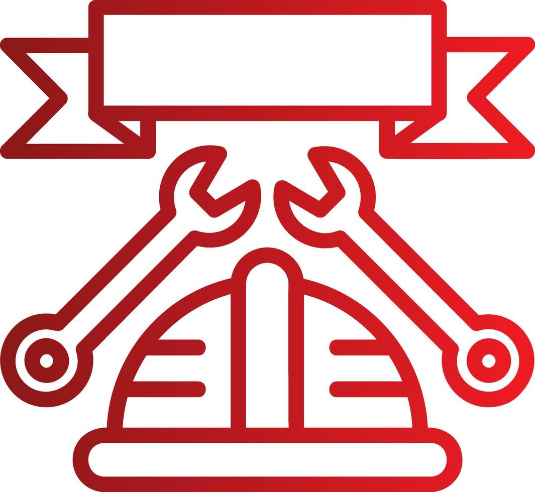 Labour Day Vector Icon