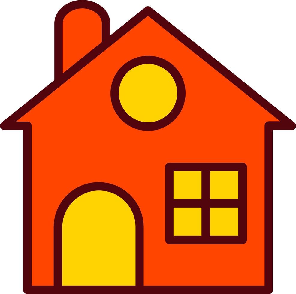 Home Vector Icon