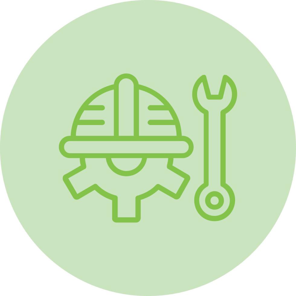 Labour Day Vector Icon